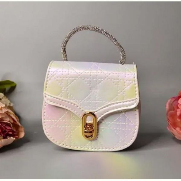 Сумка Luna-bag 24-332 white
