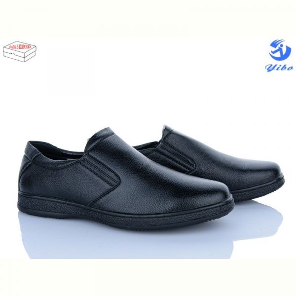 Туфли Yibo D9281