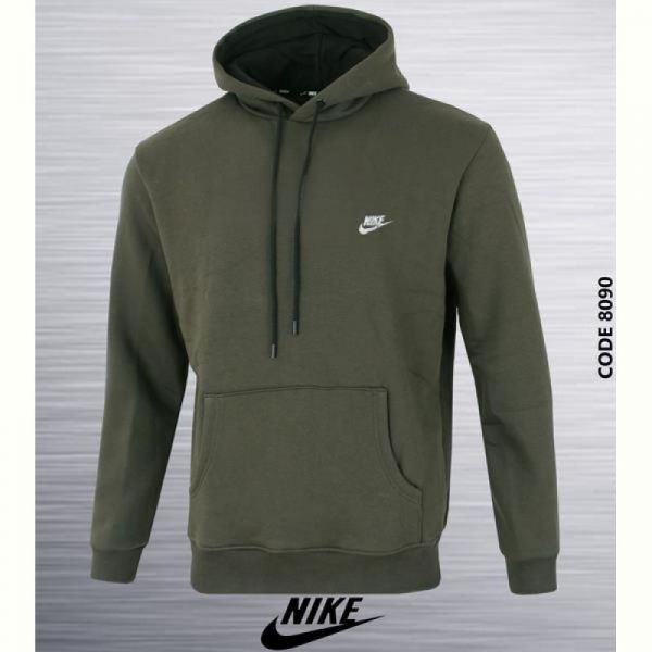 Худи AZT 8090-6 khaki