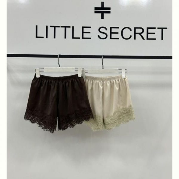 Шорты Little Secret 10487 brown