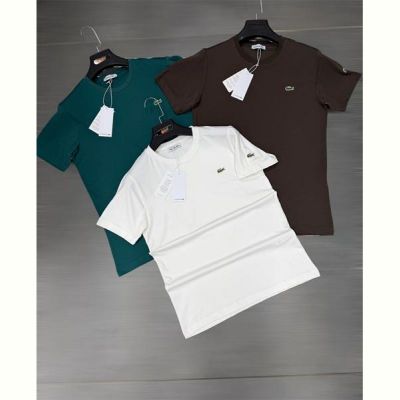 Футболка F.T.H F1269 green