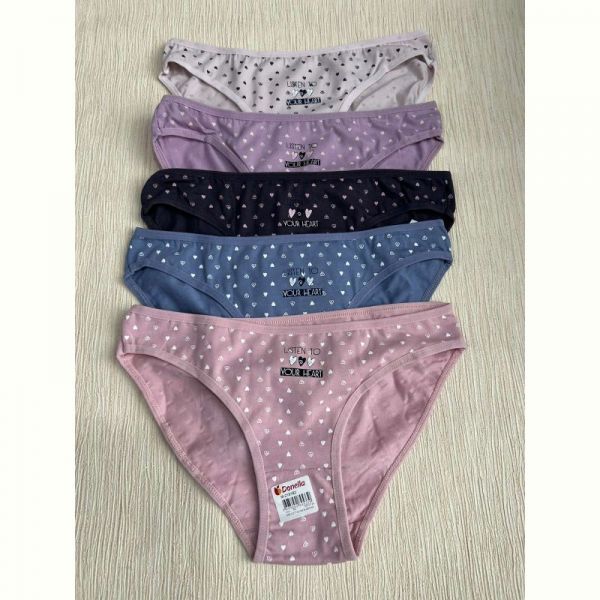 Трусы Disneyopt 2181B2 mix (2XL)