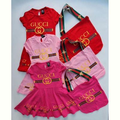 Платье Meloria ML5878 red