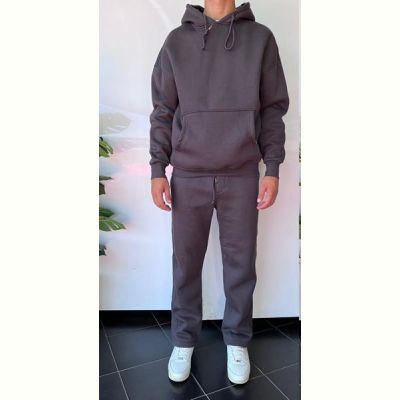 Костюм спорт i8denim 1820 grey