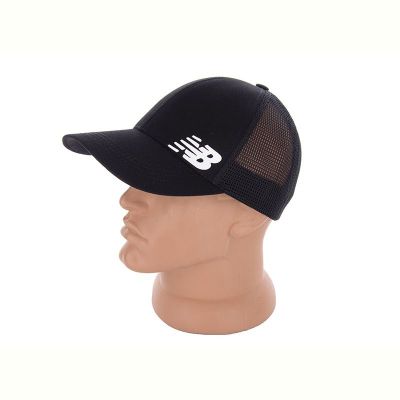 Кепка Mabi E006 black