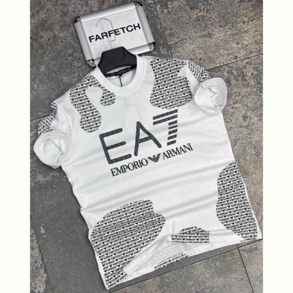 Футболка Verton W26638 white