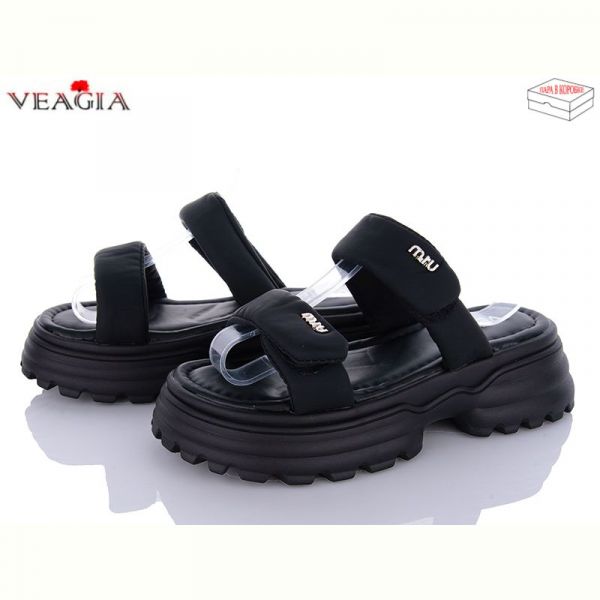 Шлепанцы Veagia GD01-1