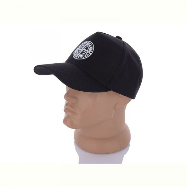 Кепка Mabi B7-31 black