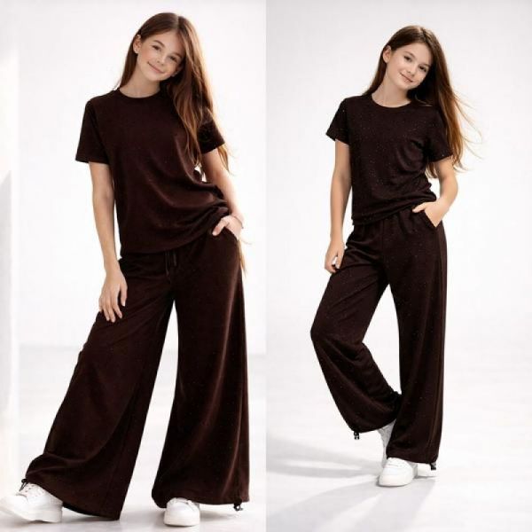 Костюм Karolina KR585 brown