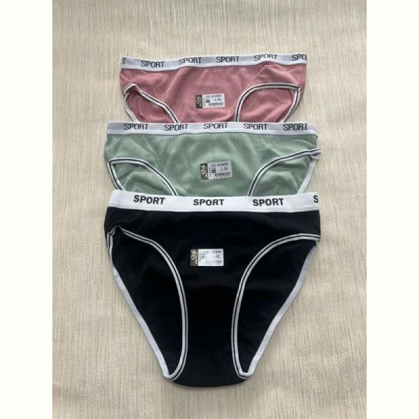 Трусы Disneyopt D6034 mix (L-XL)