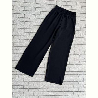 Штаны Valentina 248 black
