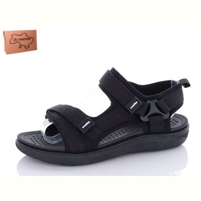 Босоножки Restime MWL26224 black