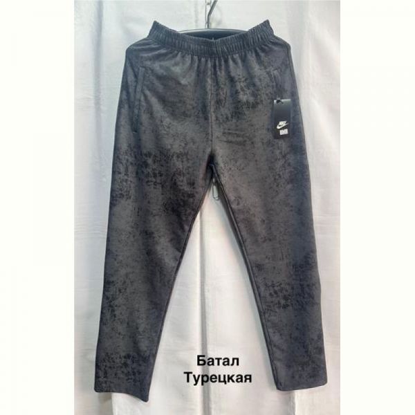 Штаны спорт Minh MH538 d.grey