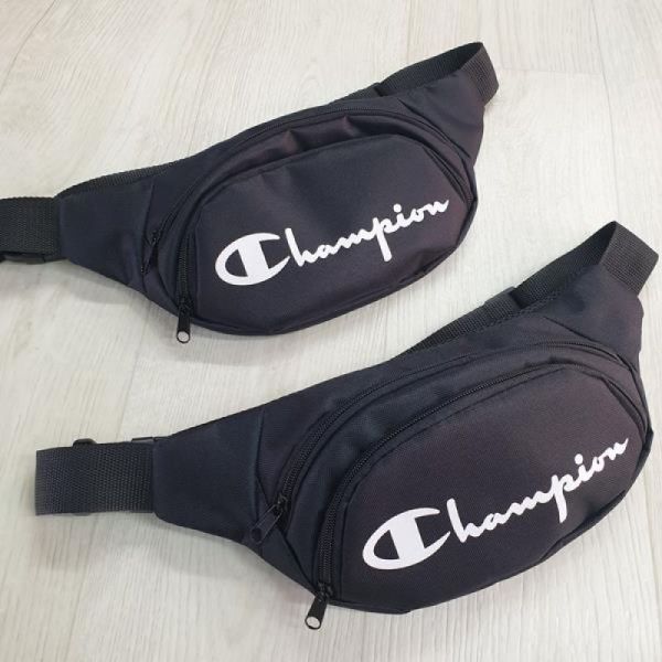Бананка Candy bags CB133 black