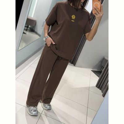 Костюм Comod 6625 brown