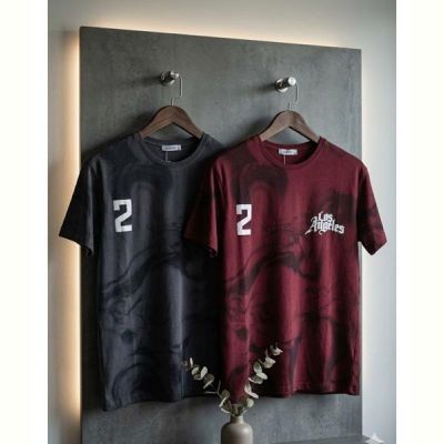 Футболка Style M.Clothes 291 wine
