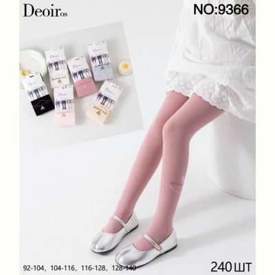 Колготы Redoor 9366 mix