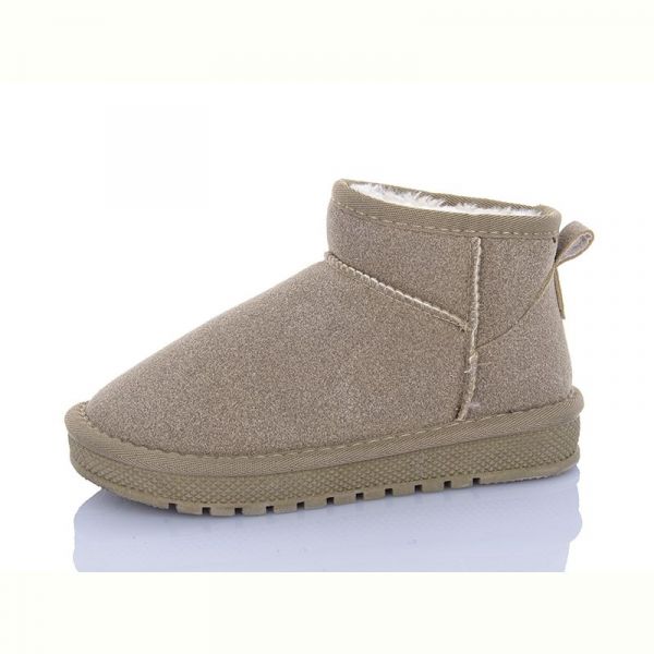 Угги Ashiguli A315 khaki