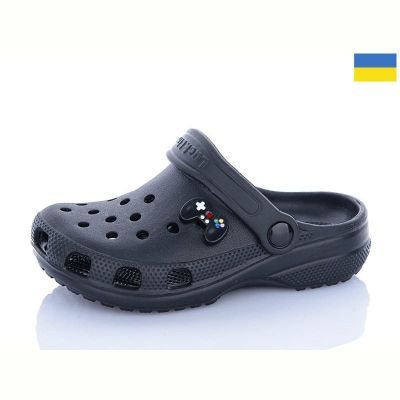 Кроксы Luckline 26-3101-2810