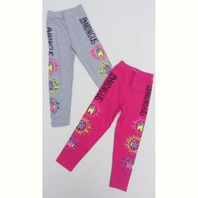 Лосины Meloria 284 pink