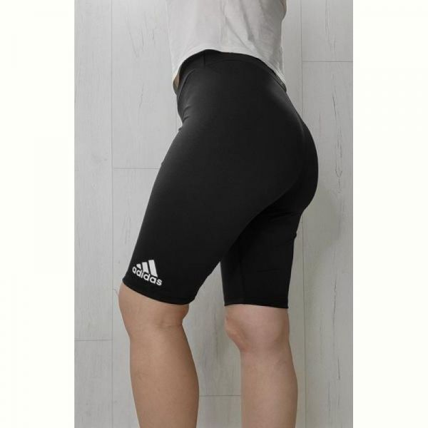 Велосипедки Sport style 571-1 black