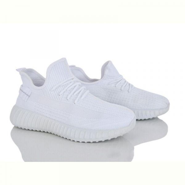 Кроссовки OkShoes 378-363