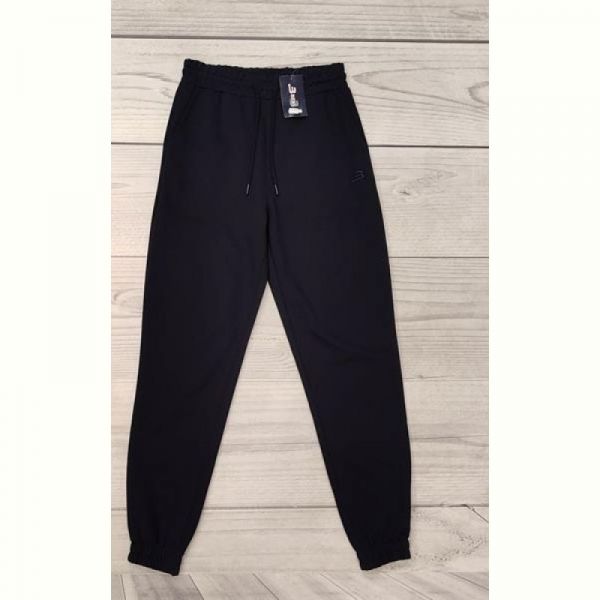 Штаны спорт Annet YT3306 navy