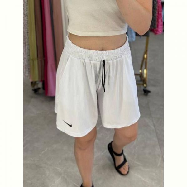 Шорты Arina 4223 white