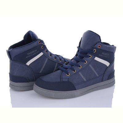Кроссовки Wonex 9-790 blue