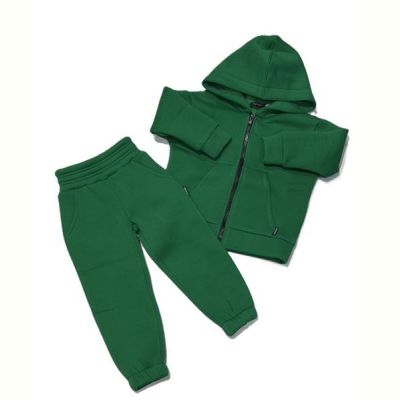 Костюм спорт Safi 1001 green