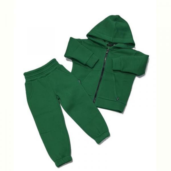 Костюм спорт Safi 1001 green
