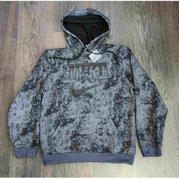 Худи Sevim SV1345 grey