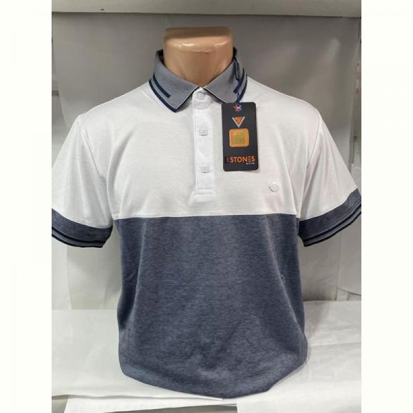 Футболка Sabihina SB1755 d.grey