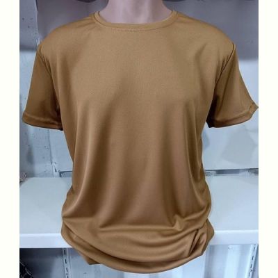 Футболка Annet FI1030 brown