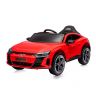 Дитячий двомоторний електромобіль з ліцензією Audi RS E-Tron BF717