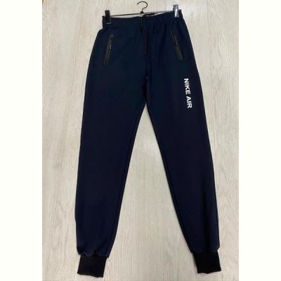 Штаны спорт Annet AZ-38 blue