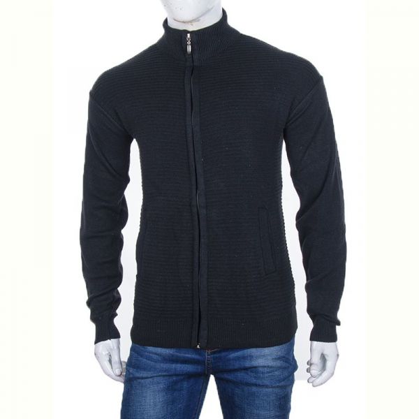 Кофта Abdo SS37 black