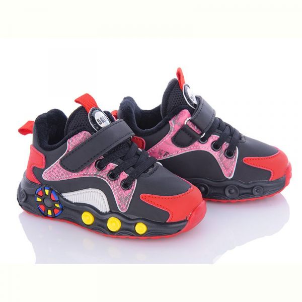 Кроссовки OkShoes 5808-1