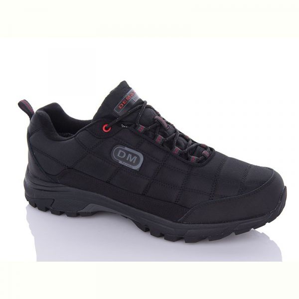 Кроссовки Demax V3351-2 батал термо