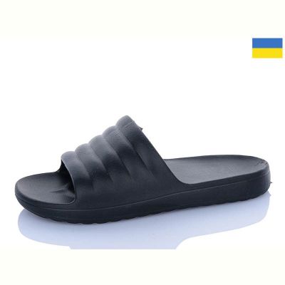 Шлепанцы Tapmal 408 чорний