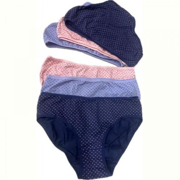 Трусы Annet OX31-1 mix (L)