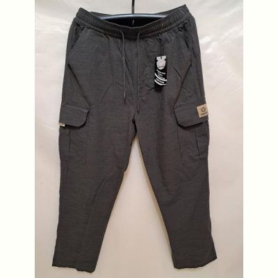 Штаны Giang 3011 d.grey