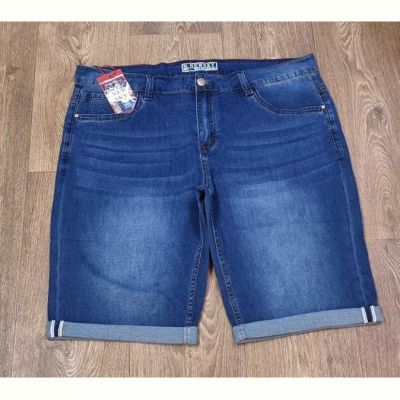 Шорты Maxim Jeans 436 blue