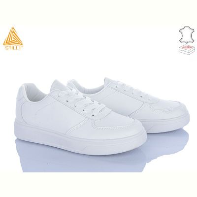 Кроссовки Stilli R10 шкіра