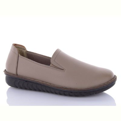 Туфли Leguzaza 2207 brown батал