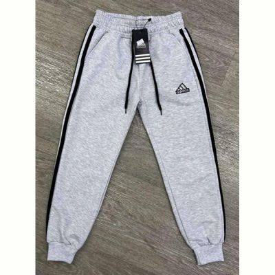 Штаны спорт MirWear kids NW400-209-2 l.grey