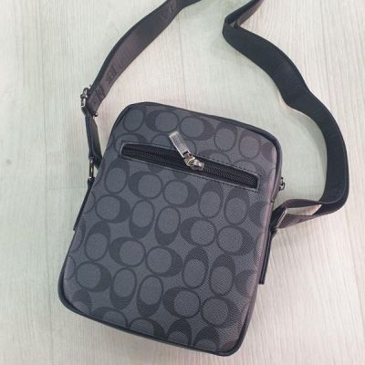 Сумка Candy bags CB437 grey