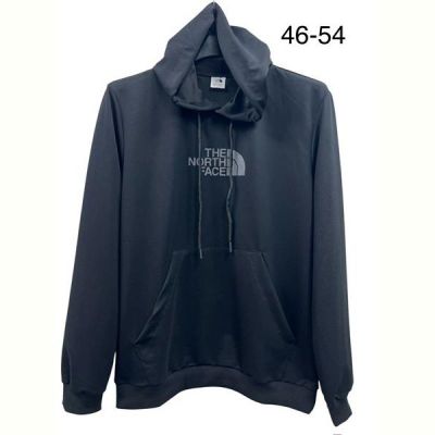 Худи TRAN TR1047 black