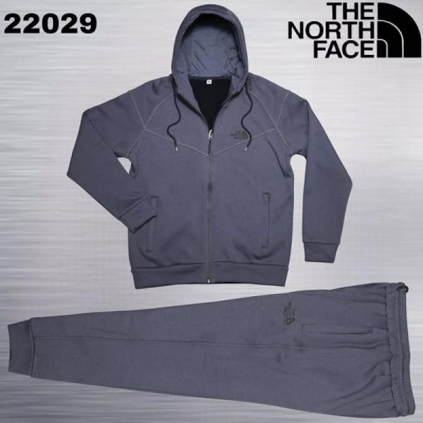 Костюм спорт AZT AZ133-2029 grey