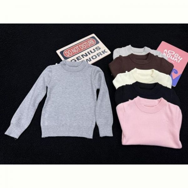 Свитер Fili kids 851 pink